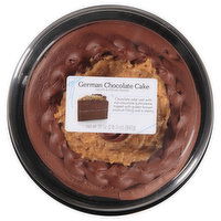 Rich's German Chocolate Cake, 35 Ounce