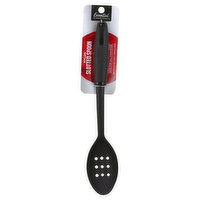 Essential Everyday Spoon, Slotted, Nylon, 1 Each