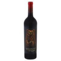 Haraszthy Red Wine, Lodi, Bearitage, 2016, 750 Millilitre