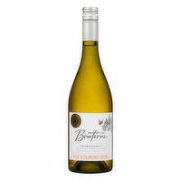 Bonterra Chardonnay, California, 750 Millilitre