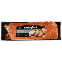 Smithfield Fresh Mesquite BBQ Flavor Pork Loin Filet, 23 Ounce