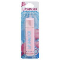 Lip Smacker Lip Balm, Cotton Candy, 0.14 Ounce