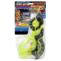 Ja-Ru Cyber Series Splash X-29 Water Gun, 1 Each