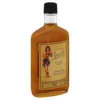 Sailor Jerry Rum, Spiced, 375 Millilitre