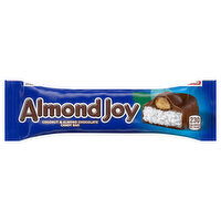 Almond Joy Candy Bar, Coconut & Almond Chocolate, 1 Each