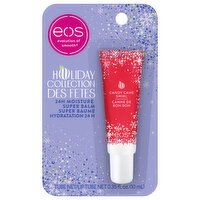 EOS Holiday Collection Candy Cane Swirl Super Balm, 0.35 Fluid ounce