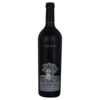 Silver Oak Cabernet Sauvignon, Napa Valley, 2004, 750 Millilitre