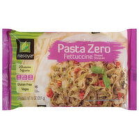 Nasoya Pasta Zero Pasta, Fettuccine, 8 Ounce