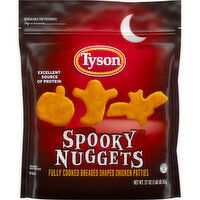 Tyson Spooky Nuggets, 27 Ounce