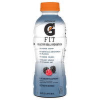 Gatorade Fit Electrolyte Beverage, Blackberry Raspberry, 16.9 Fluid ounce