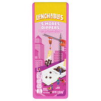 Lunchables S'Mores Dippers, 2.3 Ounce