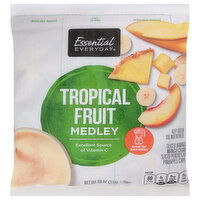 Essential Everyday Tropics Fruit, Medley, 48 Ounce