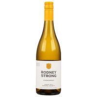 Rodney Strong Chardonnay, Chalk Hill, Sonoma County, 750 Millilitre