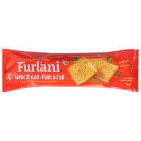 Furlani Garlic Bread, 284 Gram