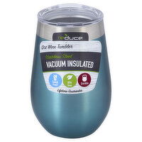 Reduce Wine Tumbler, Vacuum Insulated, 12 Ounce, 1 Each