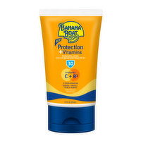 Banana Boat Sunscreen Lotion, 4.5 Ounce