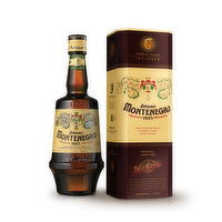Amaro Montenegro Montenegro Liqueur 750ml , 750 Millilitre