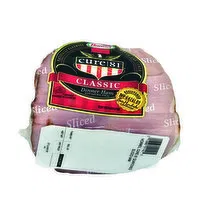 Hormel Cure 81 Boneless Sliced Quartered Ham