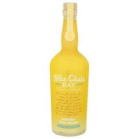 Blue Chair Bay Rum Cream, Banana, 750 Millilitre