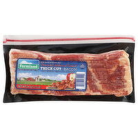 Farmland Thick Cut Bacon, 24 Ounce