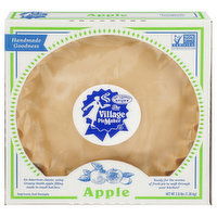 The Village PieMaker Pie, Apple, 3 Pound