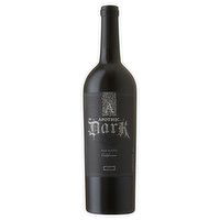 Apothic Dark Dark Red Wine Blend 750ml  , 750 Millilitre