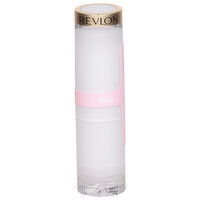 Revlon Super Lustrous Lip Balm, Glass Shine, 002 Pink Flip, 0.11 Ounce