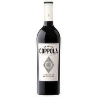 Coppola Cabernet Sauvignon, Diamond Collection, 750 Millilitre