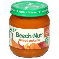 Beech-Nut Stage 2 (6+ Months) Sweet Potato, 4 Ounce