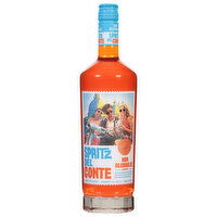 Spritz del Conte Beverage, Non Alcoholic, 25.4 Fluid ounce