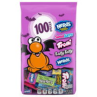 Ferrara Assorted Candy, 100 Each