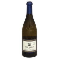 Patz & Hall Chardonnay, Sonoma Coast, 2012, 750 Millilitre