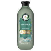 Herbal Essences PurePlants Eucalyptus Conditioner, 13.5 Fluid ounce