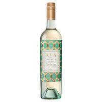 Ava Grace Grace Pinot Grigio Wine, 750 Millilitre