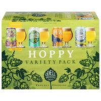 Odell Brewing Co. Beer, Hoppy, Variety Pack, 12 Each