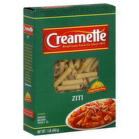 Creamette Ziti, 1 Pound