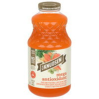 RW Knudsen Family Juice Blend, Mega Antioxidant, 32 Fluid ounce