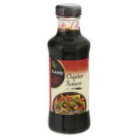 Ka-Me Oyster Sauce, 7.1 Fluid ounce