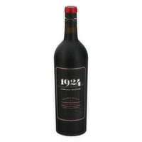 1924 Red Wine Blend, Double Black, California, 2017, 750 Millilitre