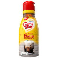 Coffee-Mate Coffee Creamer, Non-Alcoholic, Kahlua & Creme, 32 Fluid ounce