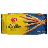 Schar Breadsticks, Gluten-Free, Italian, 5.3 Ounce