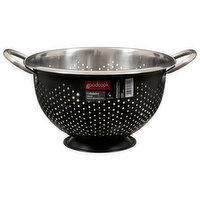 GoodCook Colander, 5 Quart, 1 Each