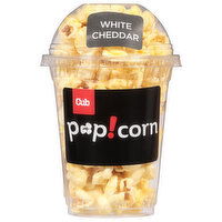 Cub White Cheddar Popcorn, 1 Ounce