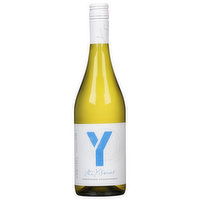 Yalumba The Y Series Chardonnay, Unwooded, South Australia, 750 Millilitre