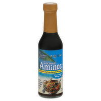 Coconut Secret Coconut Aminos, 8 Fluid ounce