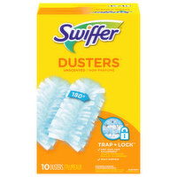 Swiffer Dusters, 10 Each