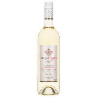 Stella Rosa French Vanilla, Platinum, Semi-Sweet, 25.4 Fluid ounce