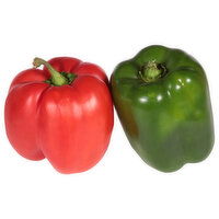 Produce Red Bell Pepper