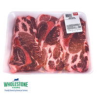 Cub Pork Bladed Steak Value Pack, 2 Pound