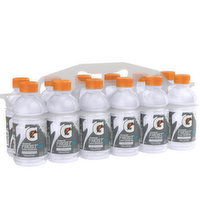 Gatorade Perform Frost Sports Drink, 144 Ounce